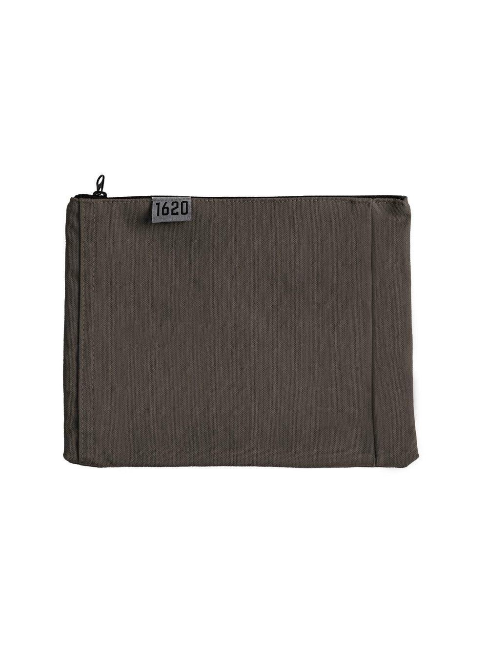Hem End Zip Pouch Product Image