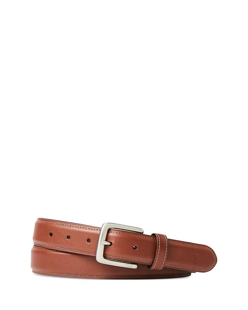 Mens Suffield Leather Belt Product Image