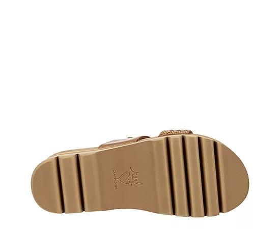 Reef Womens Banded Horizon 2.5 Slide Sandal Product Image