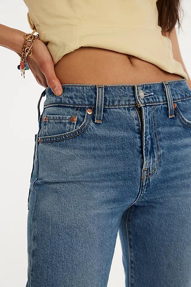 Levi's Wedgie Capris Product Image