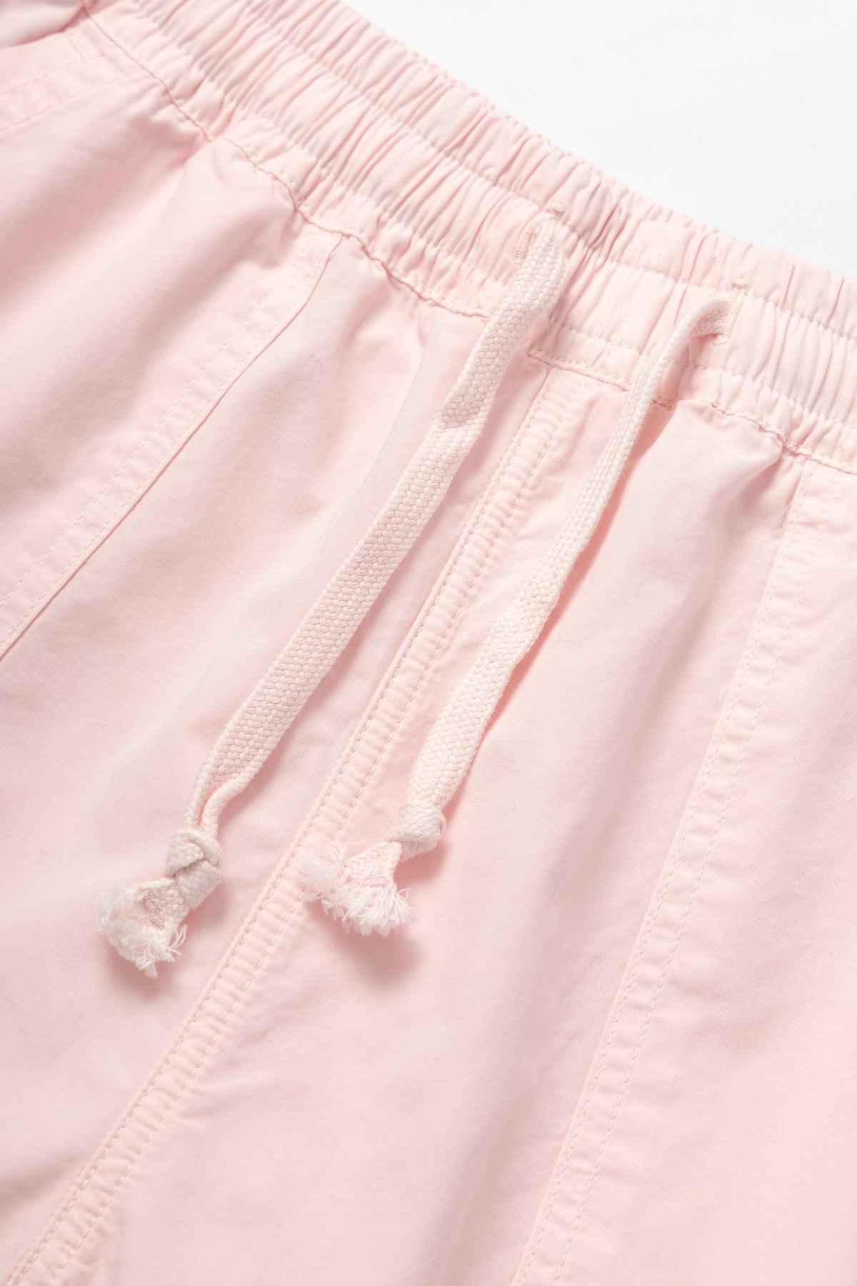 Service Works - Poplin Chef Shorts - Dusty Pink Product Image