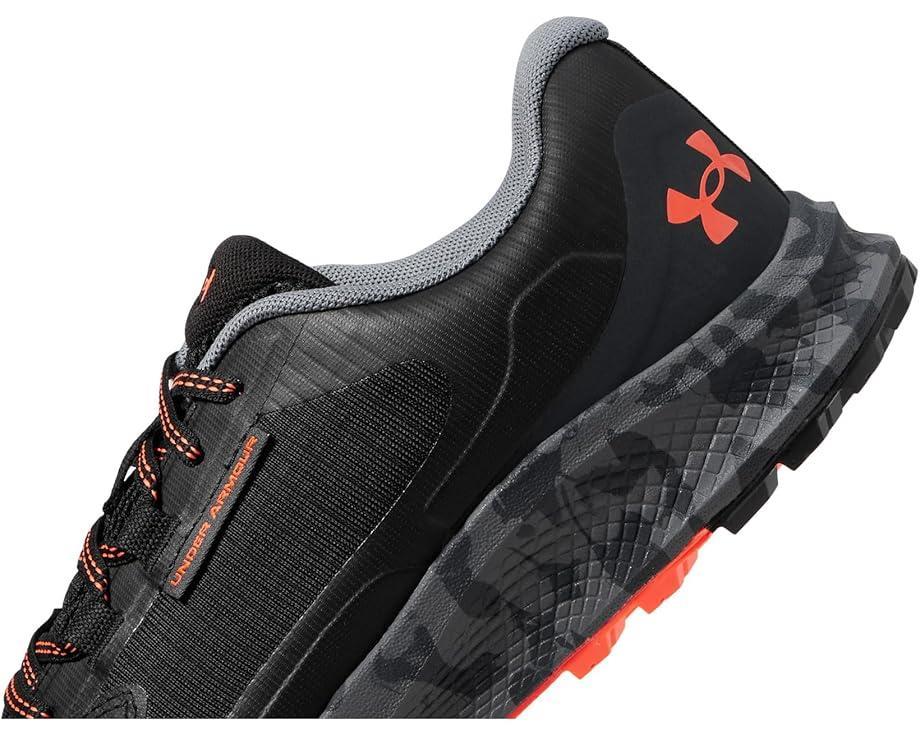 Charged Commit 4 Training Shoes Product Image