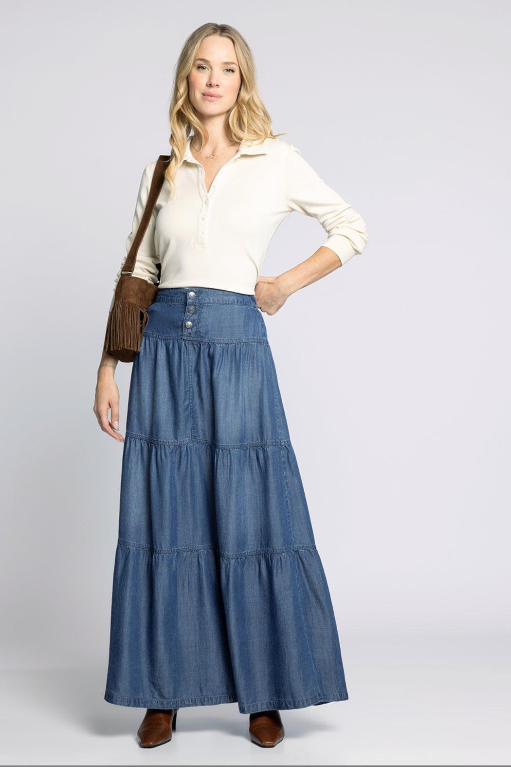 Lucy Top Product Image