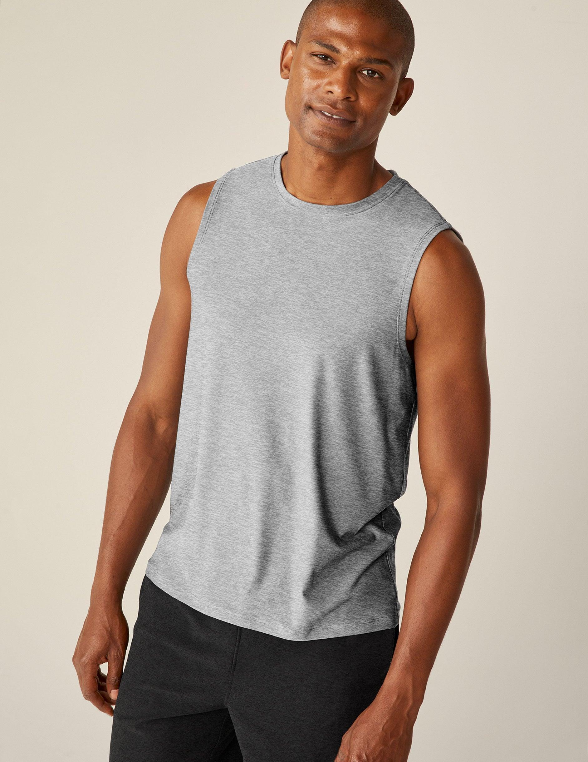 Featherweight Freeflo Men's Muscle Tank 2.0 Male Product Image