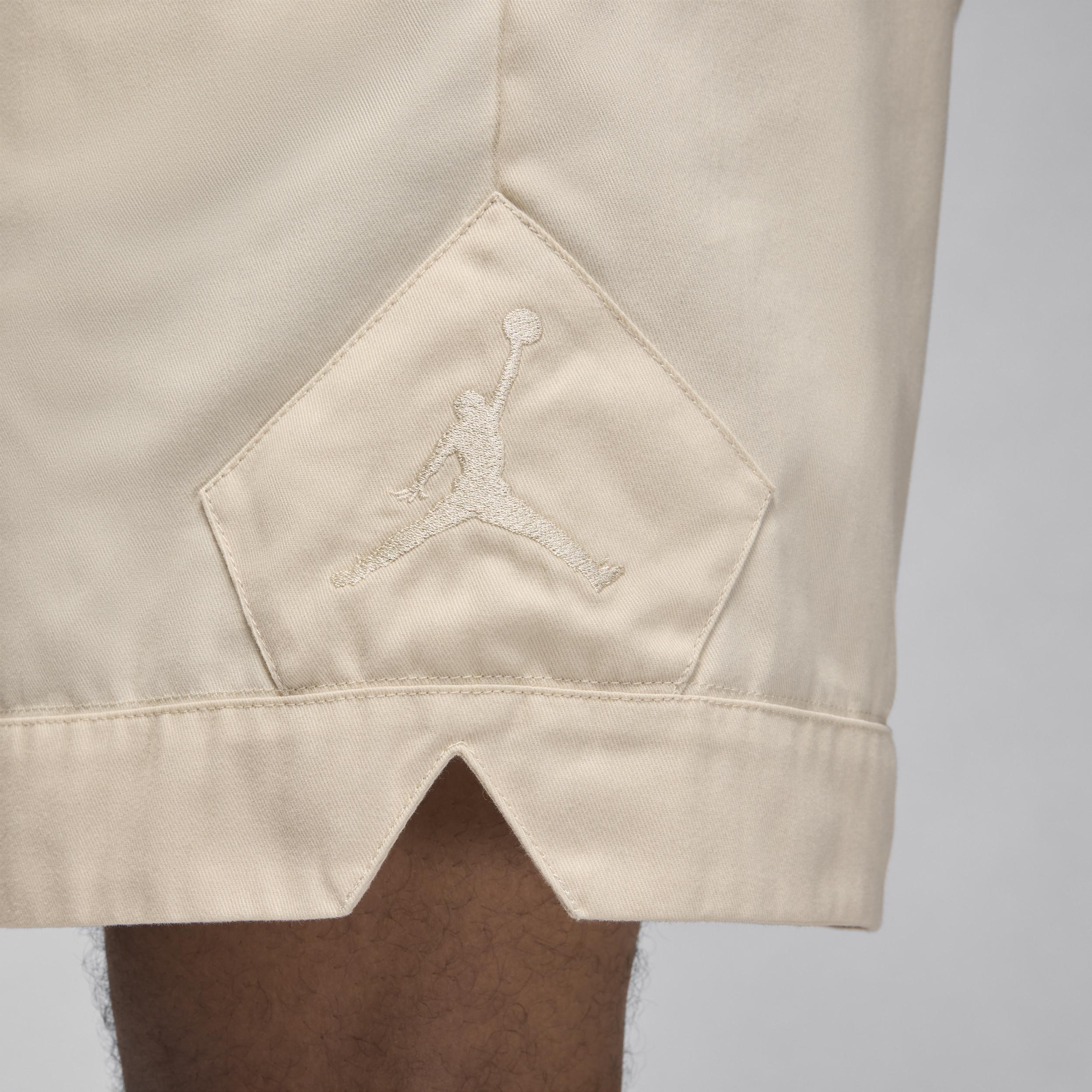 Mens Jordan Essentials Diamond Shorts Product Image