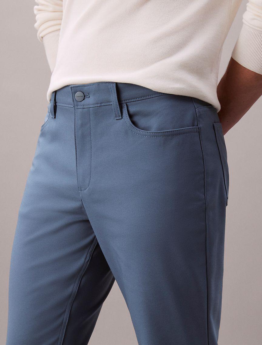 Slim Move 5-Pocket Pant Product Image