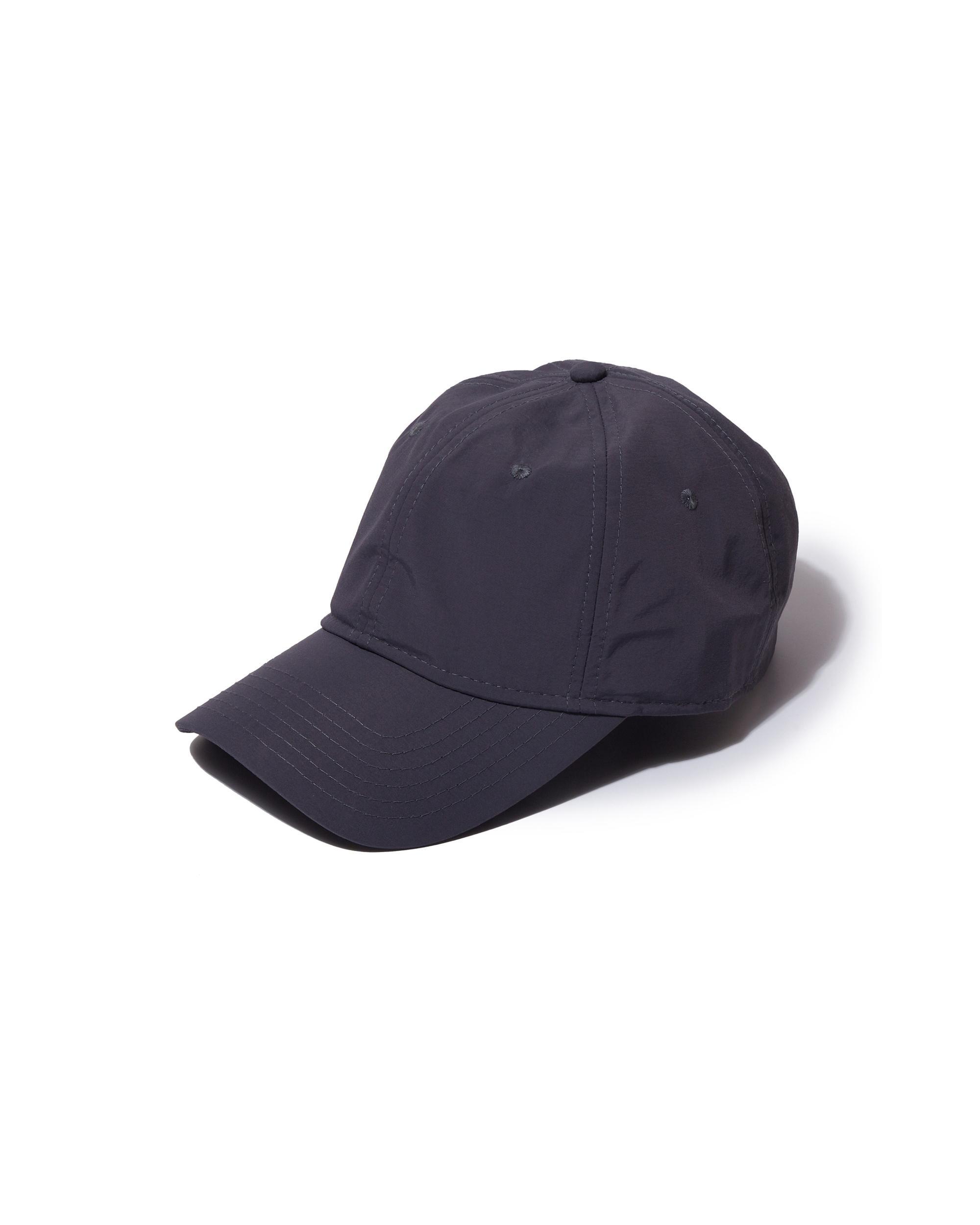 Grayers Stretch Baseball Cap - Gray Product Image
