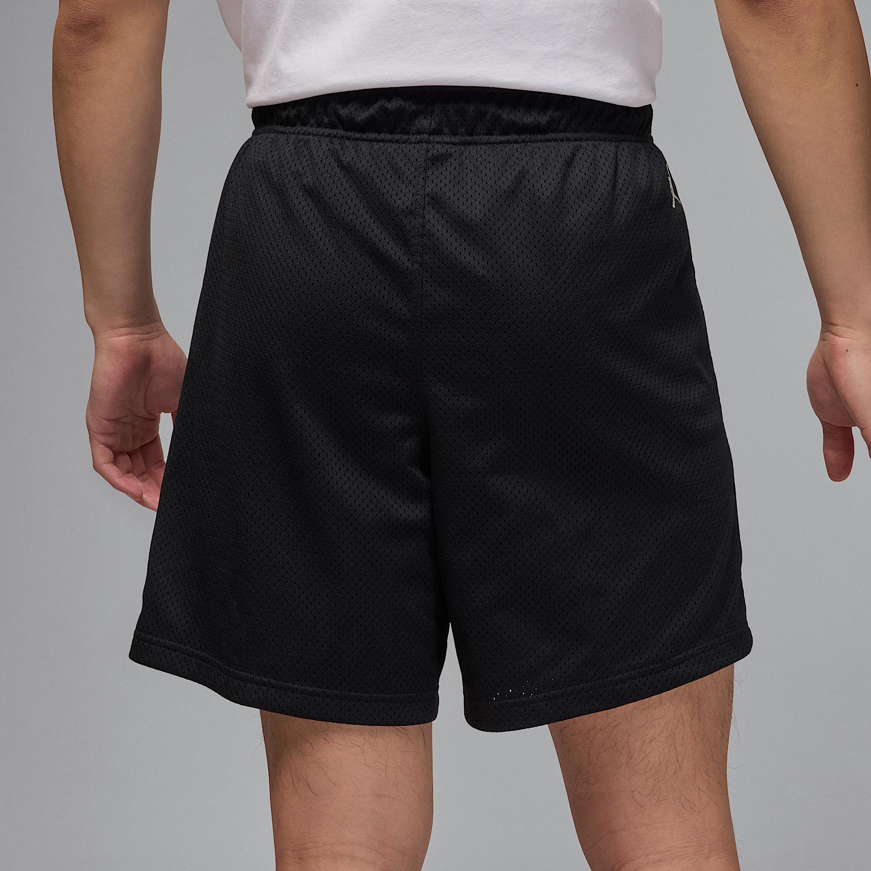 Jordan MVP Men's Mesh Shorts Product Image