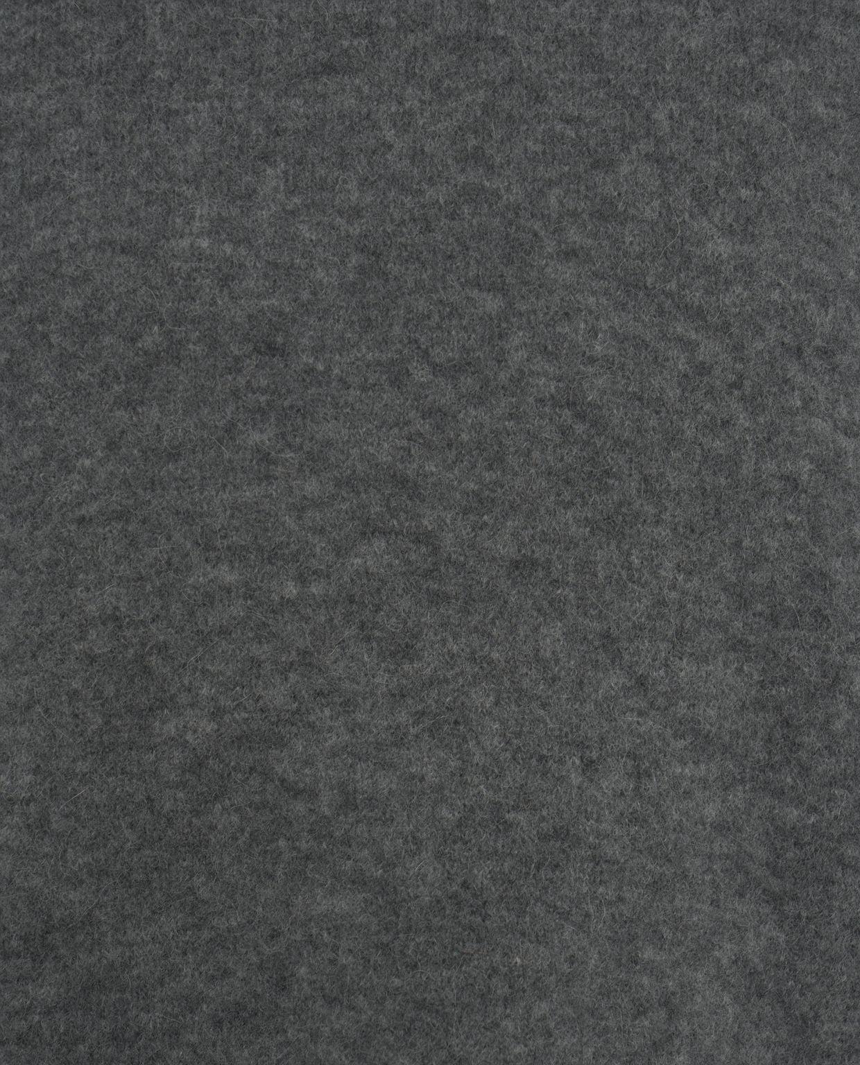 Sweater with high collar Product Image