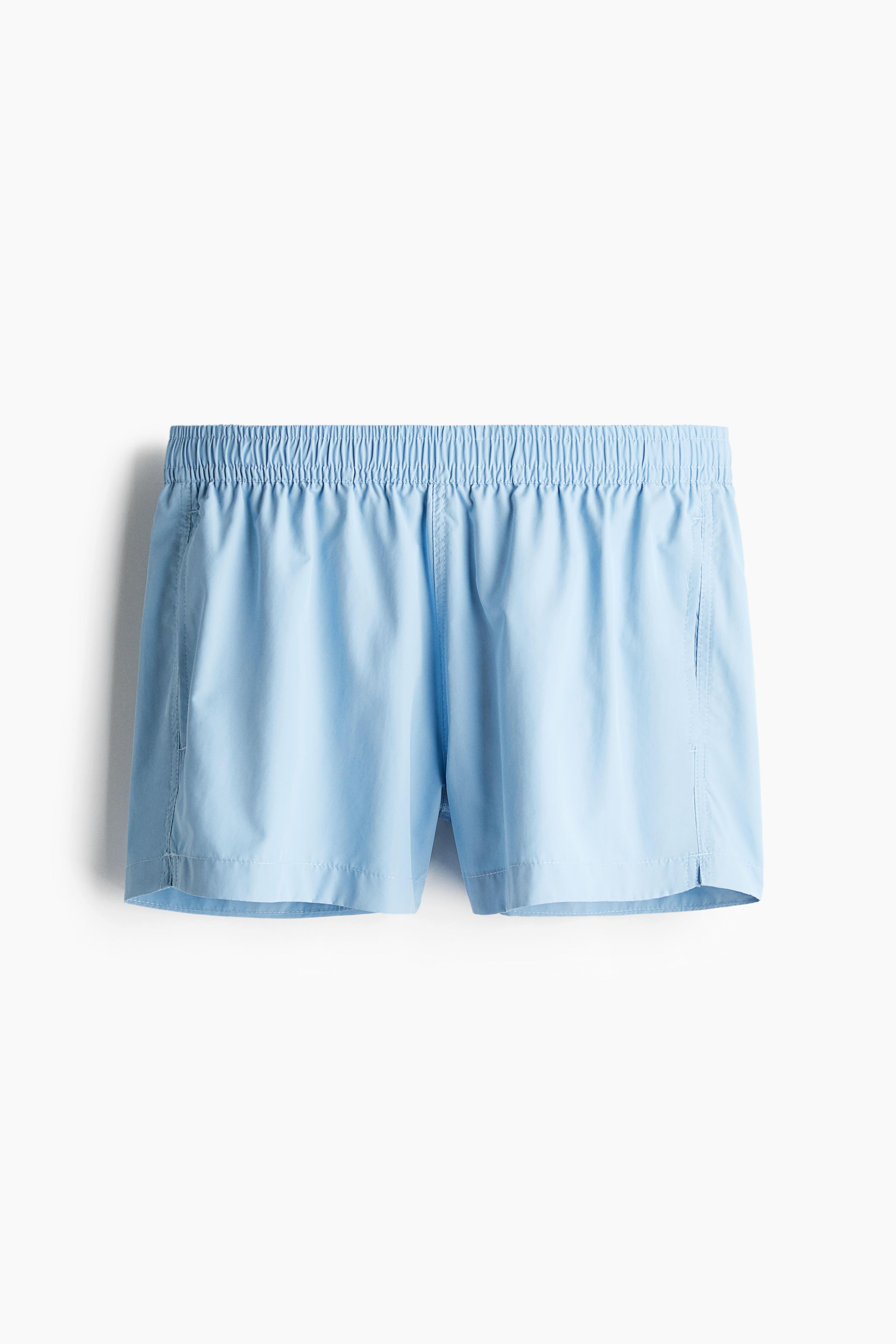 Swim shorts Product Image