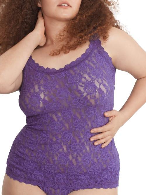 Hanky Panky Signature Lace Camisole Product Image