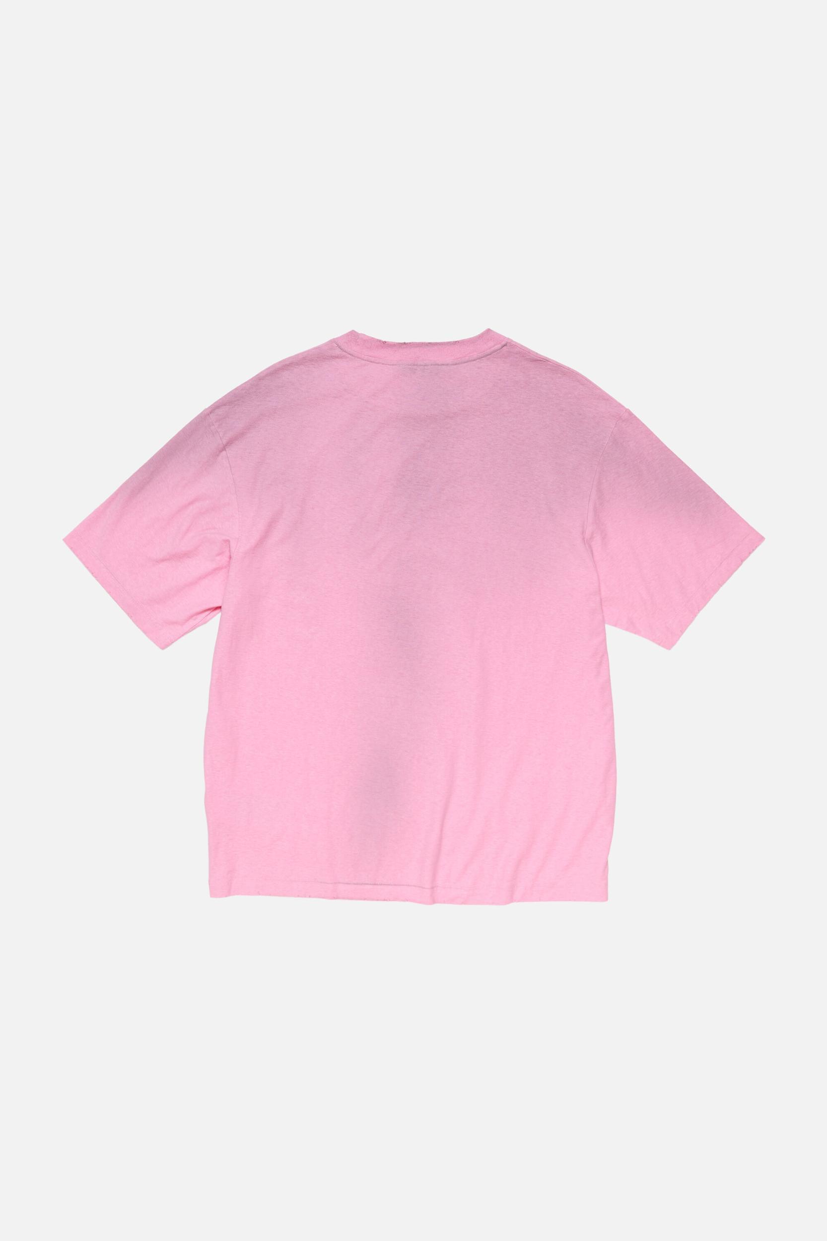 Logo t-shirt - Relaxed fit Product Image