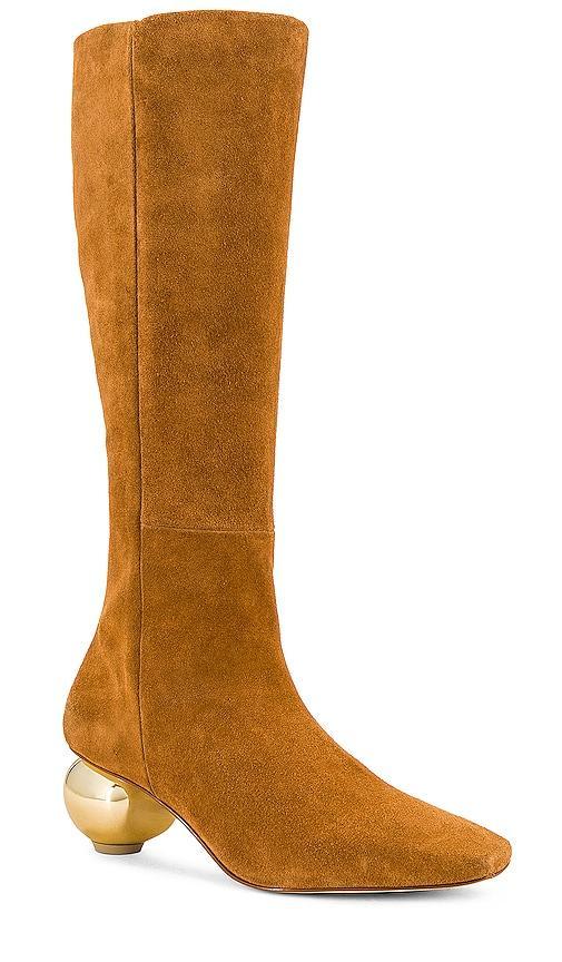 Zuri Boot Cult Gaia Product Image