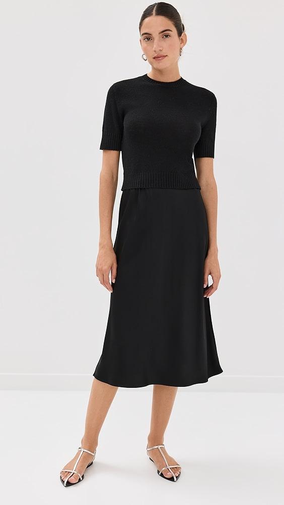 Jil Sander 61 Skirt | Shopbop Product Image