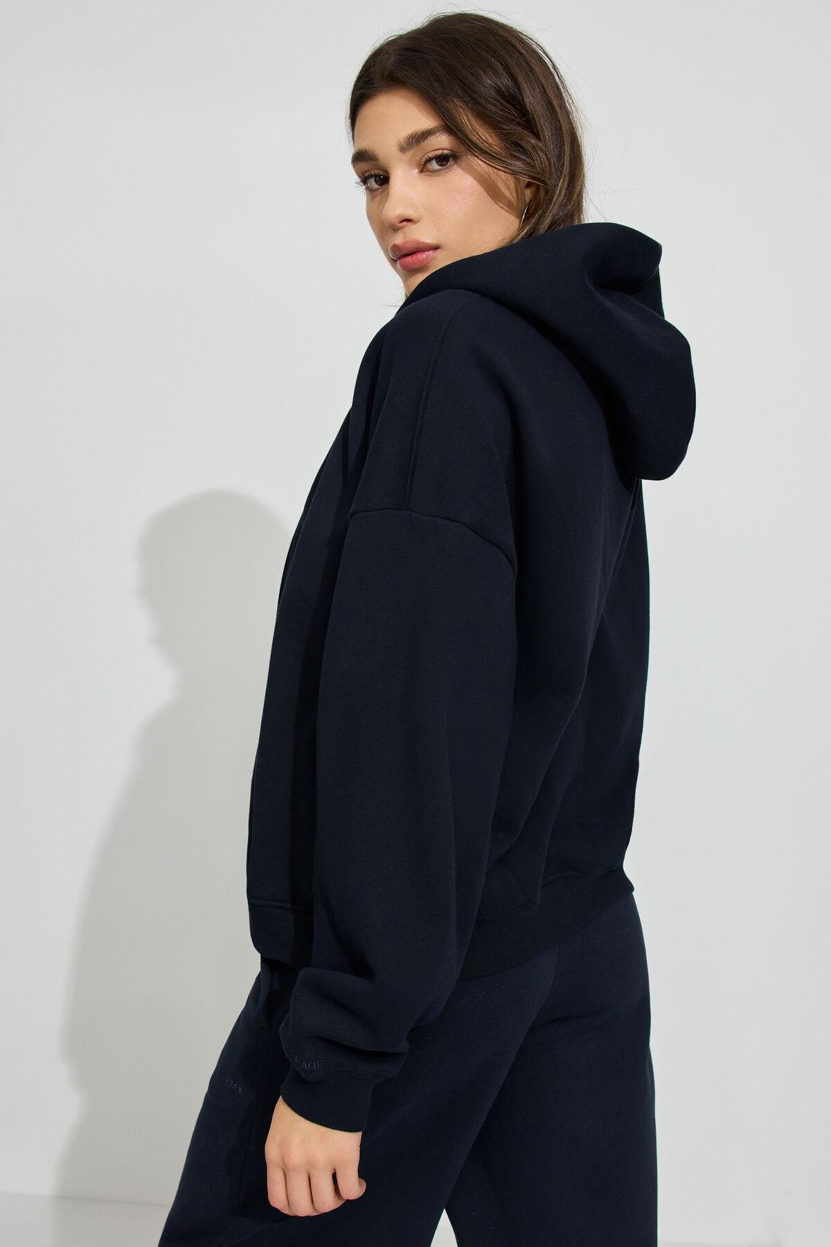 UltraFleece Zip-Up Hoodie Product Image