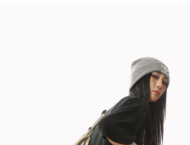 Corduroy Crossbody Bag Product Image