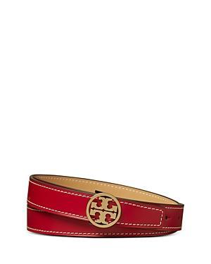 Miller Reversible Smooth Leather Belt Product Image