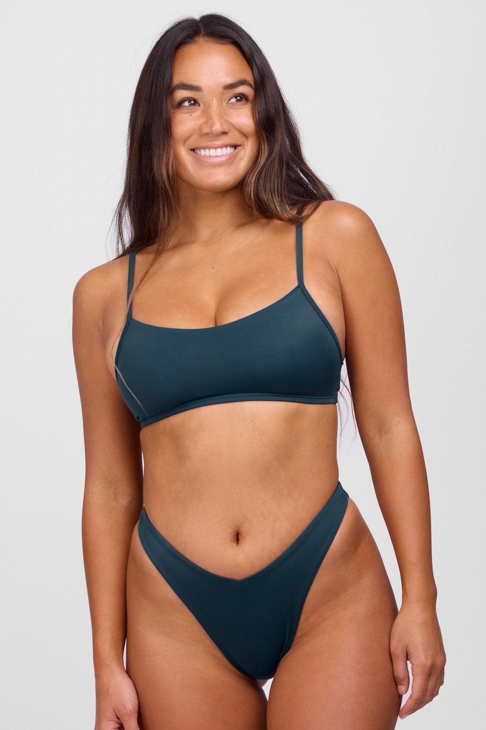 Delphine Bikini Top -  Nias Female Product Image