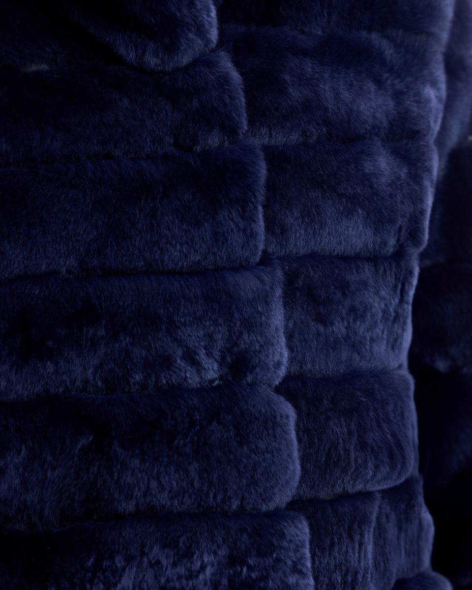 Horizontal Rabbit Jacket Product Image