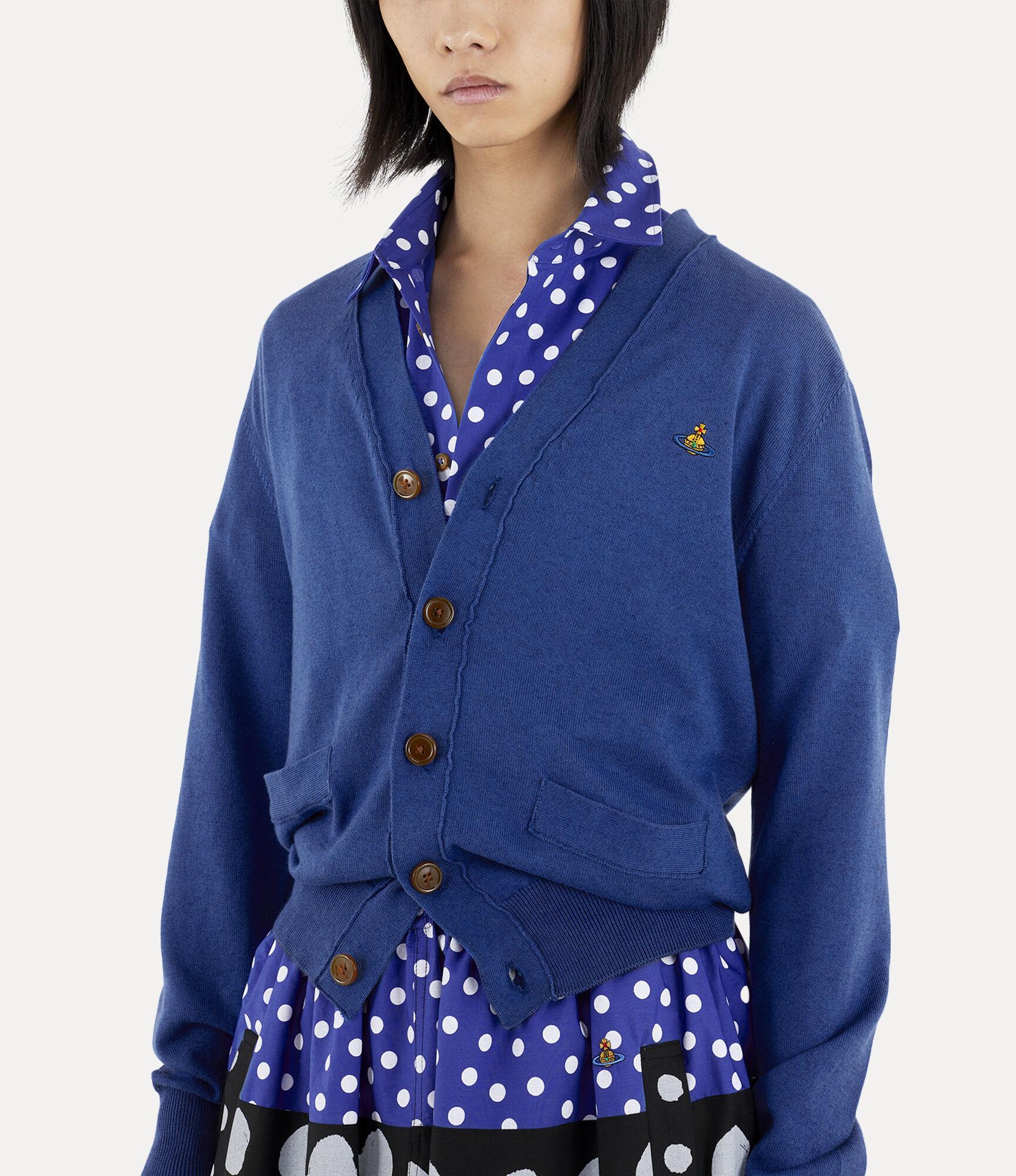 Man cardigan Product Image