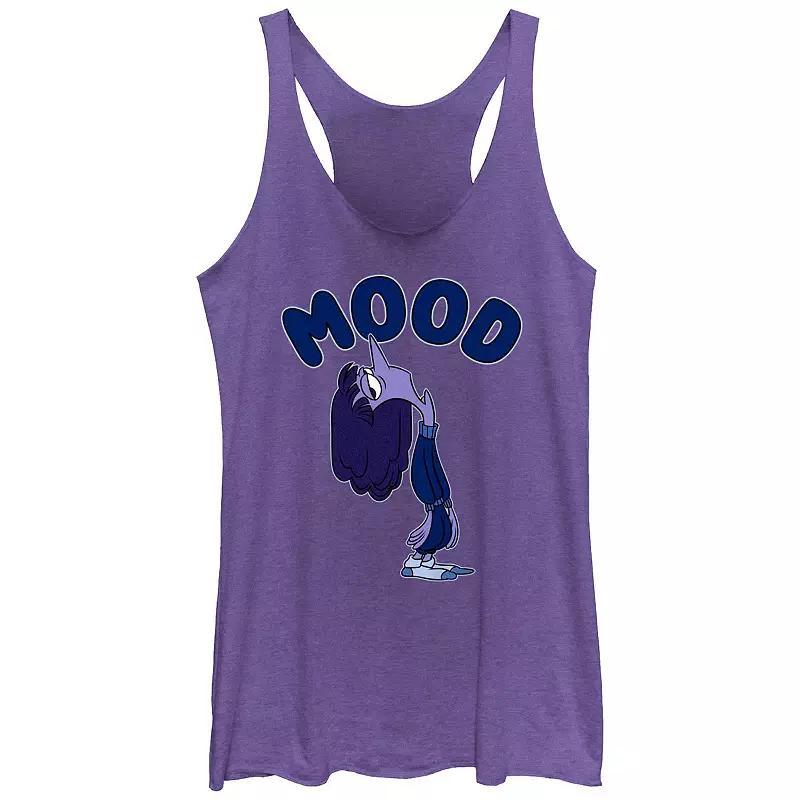 Disney's Lilo & Stitch Aunty Juniors' Racerback Tank Top, Women's,  Product Image