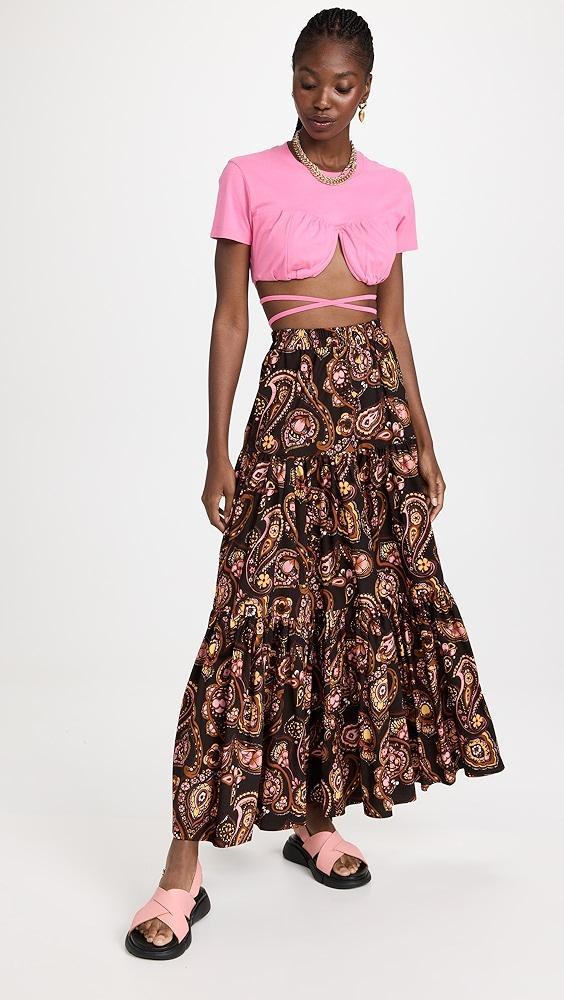 La DoubleJ Big Skirt | Shopbop Product Image