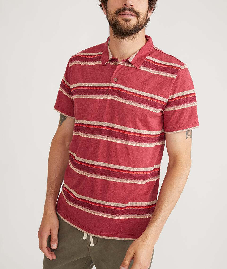 Boxy Resort Shirt Product Image