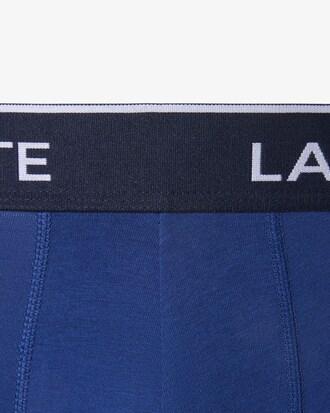 3-Pack Stretch Cotton Trunks Product Image