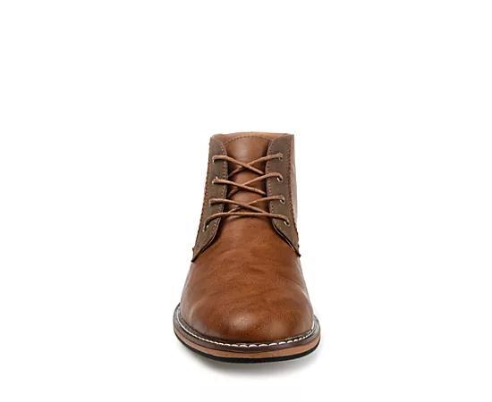 Vance Co Mens Franco Chukka Boot Product Image