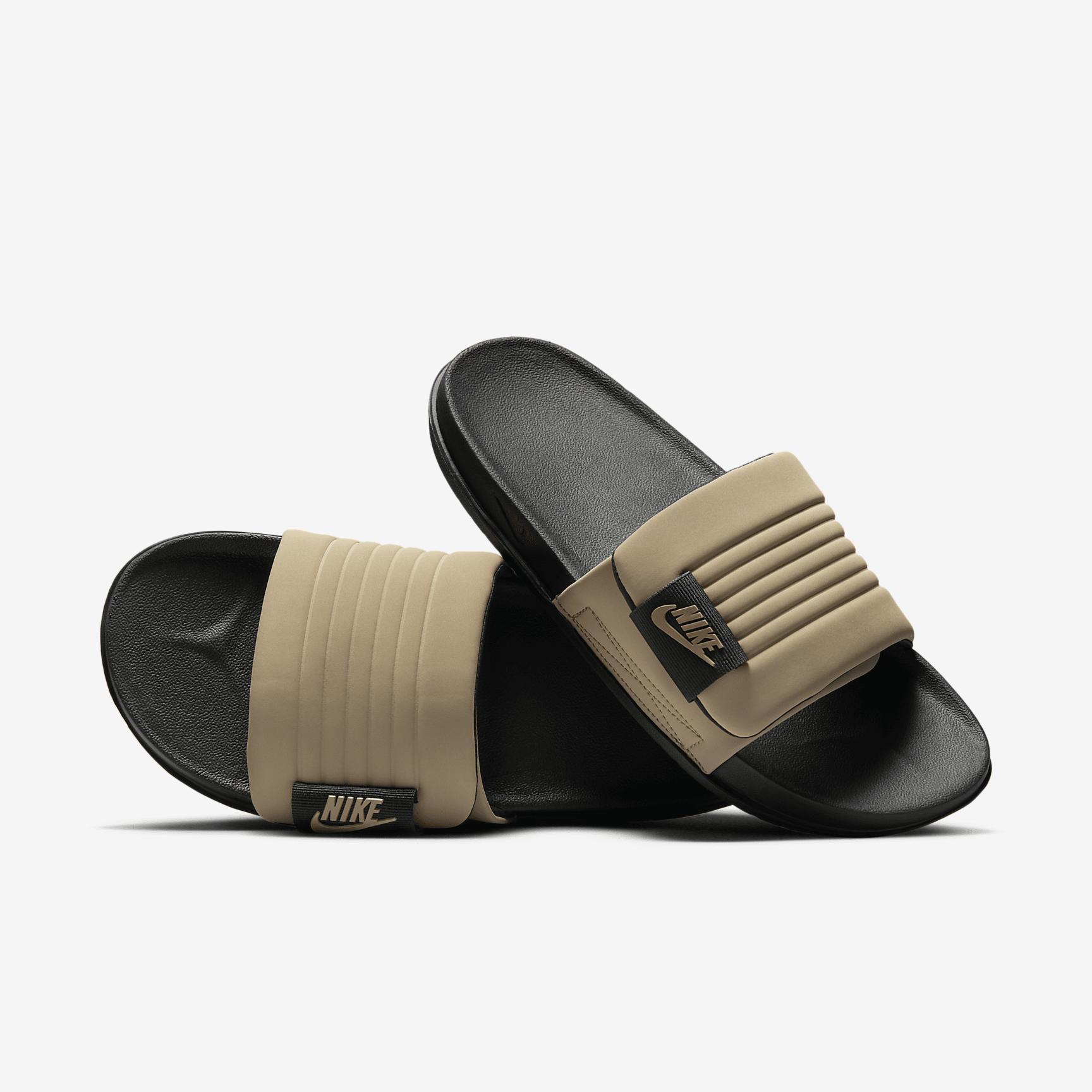 Nike Offcourt Adjust Men's Slides Product Image