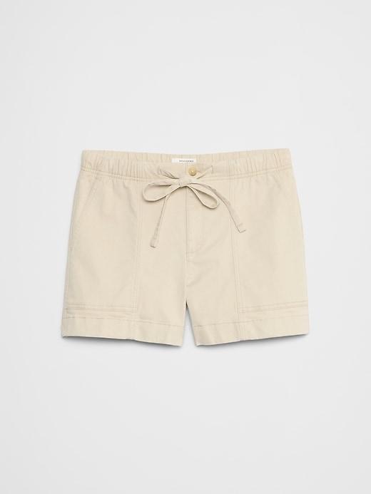 Chino Short Product Image