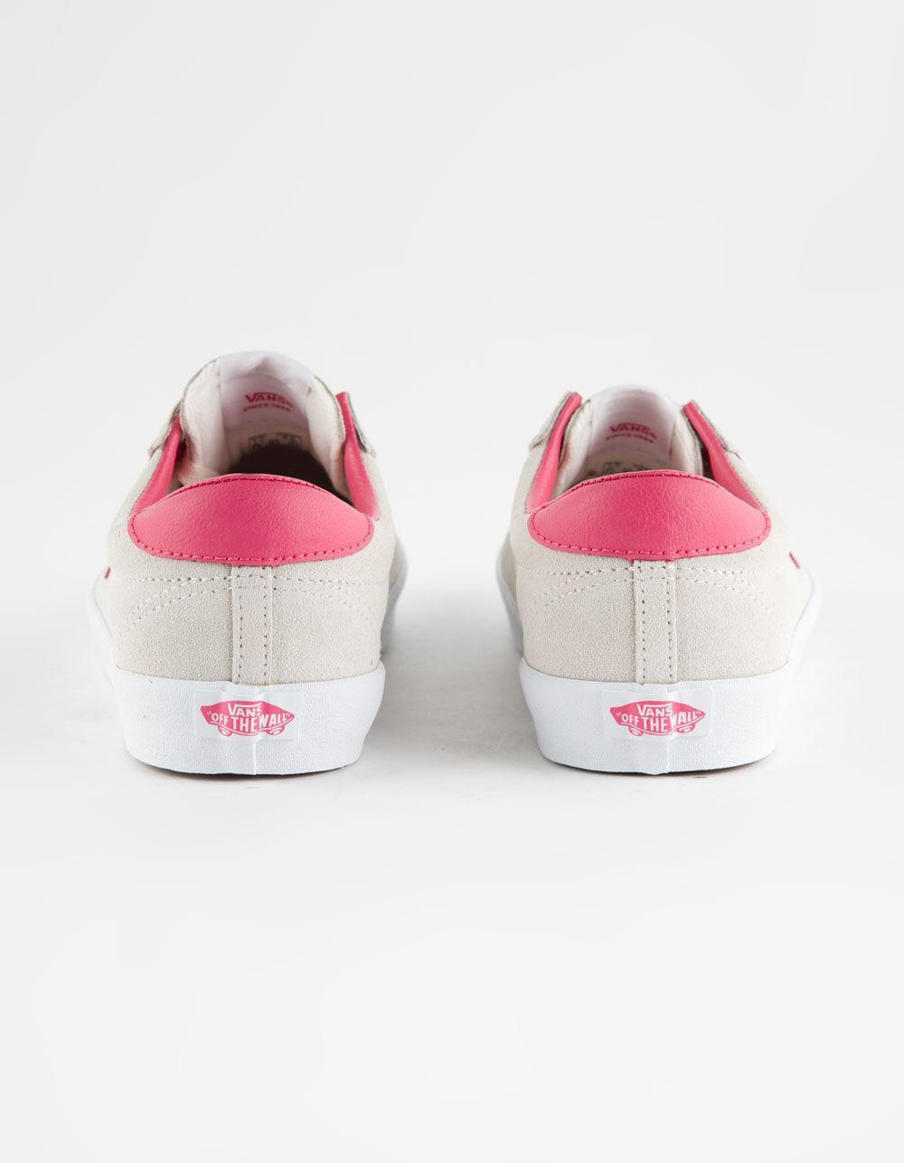 VANS Sport Low Womens Shoes Product Image