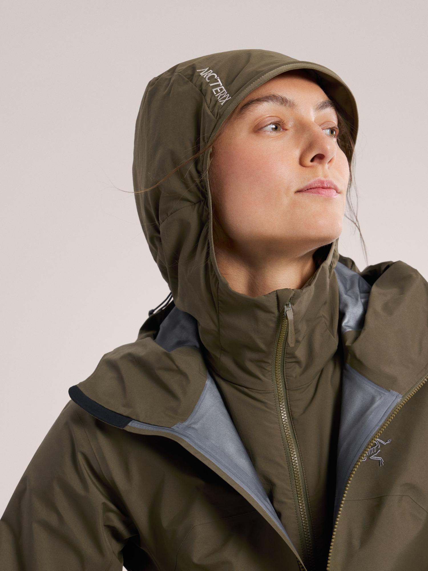 Atom SL Hoody Women's Product Image