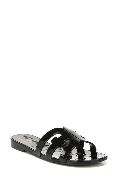 Sam Edelman Bay Jelly Double E  Slide Sandals Product Image