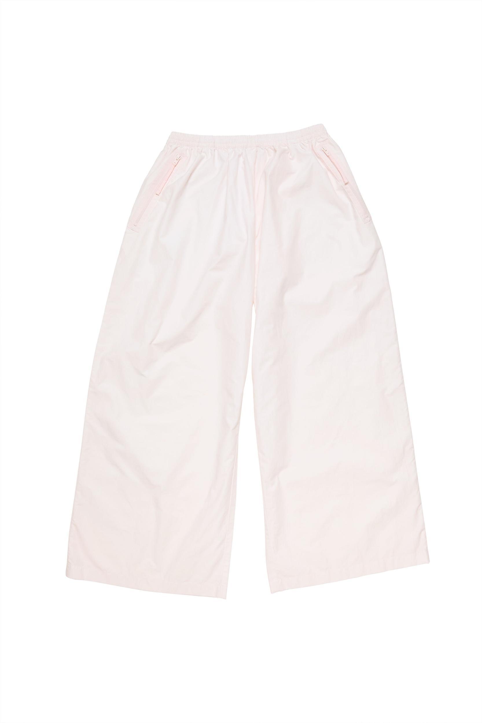 Relaxed fit trousers Product Image