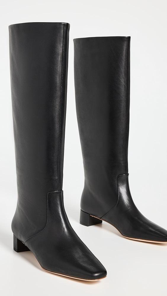 Loeffler Randall Indy Low Heel Tall Boots | Shopbop Product Image