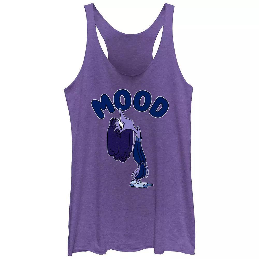 Disney's Lilo & Stitch Aunty Juniors' Racerback Tank Top, Women's,  Product Image