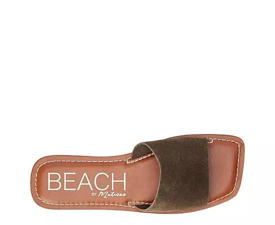 Beach Womens Bali Product Image