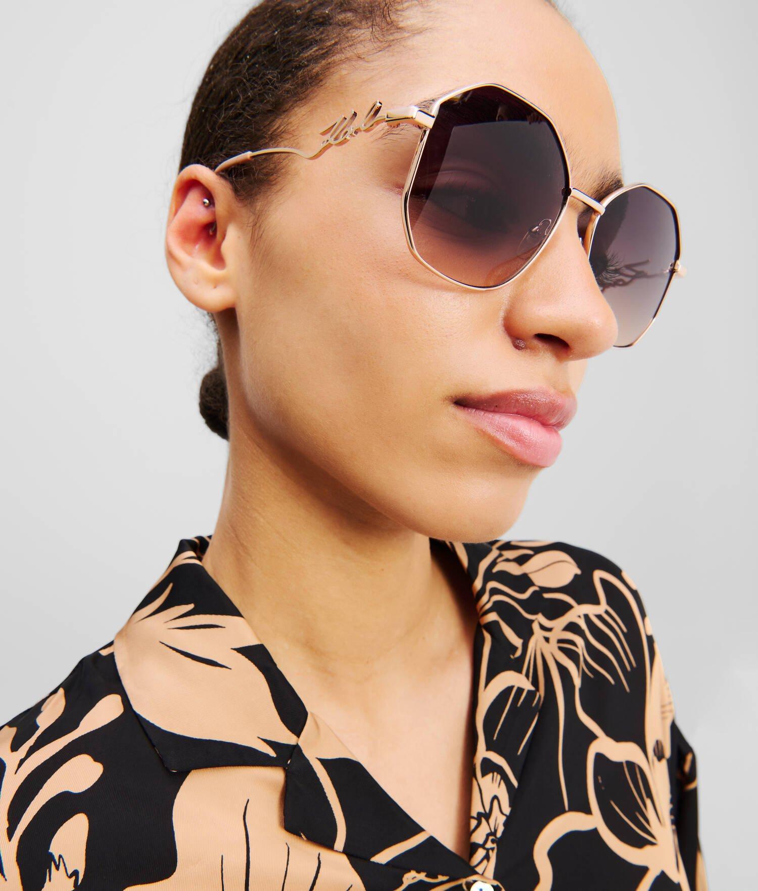 KARL SIGNATURE SUNGLASSES Product Image