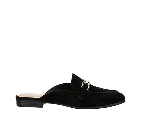 Michael By Shannon Womens Evie Loafer Product Image