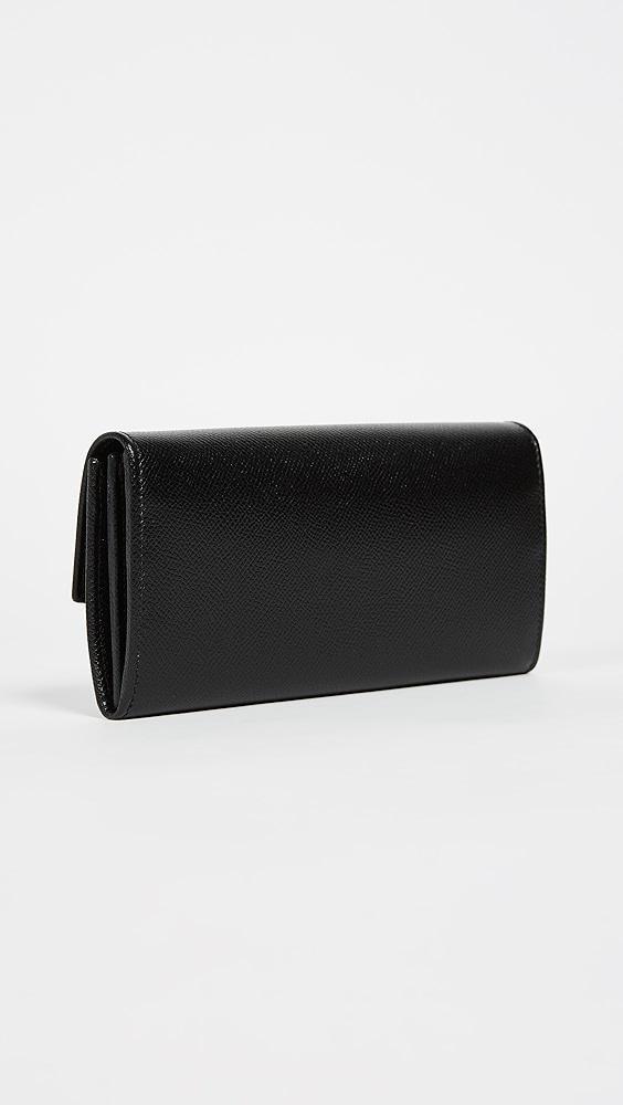 FERRAGAMO Gancino Clip Wallet | Shopbop Product Image