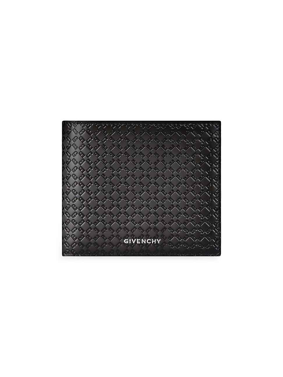 Mens Wallet in Monogram 72 Leather Product Image