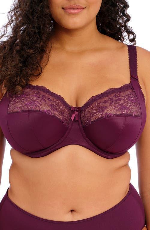 Morgan Side Support Bra Product Image