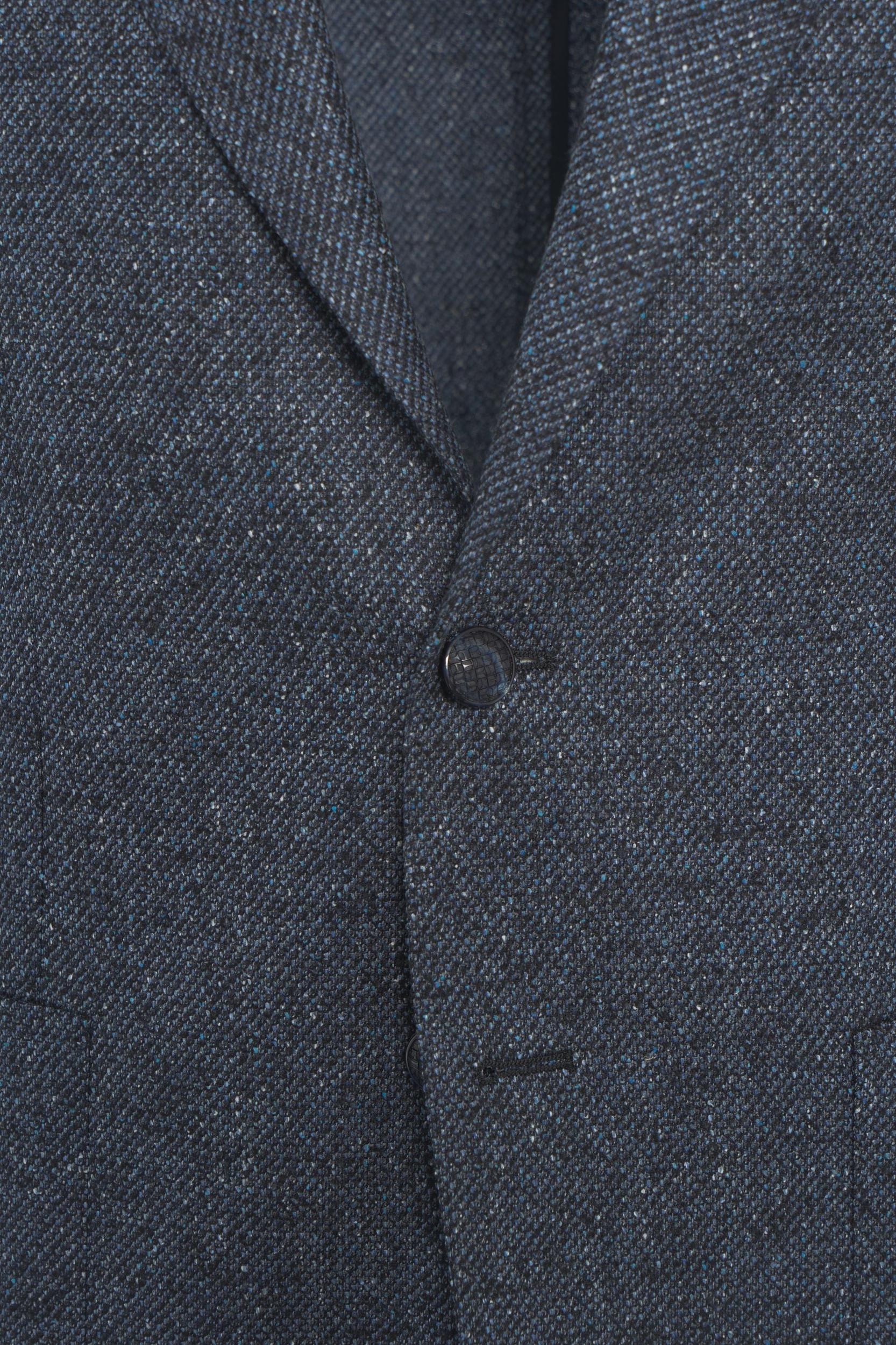 Wool blazer Product Image