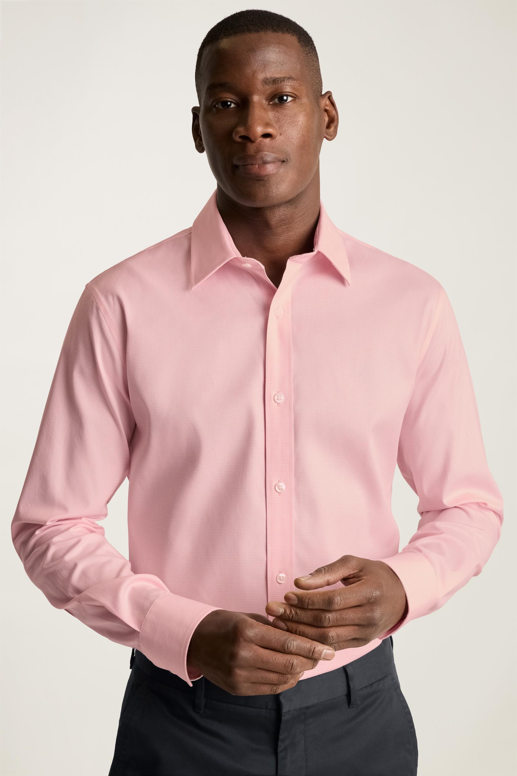 Weekday Warrior Dress Shirt Product Image