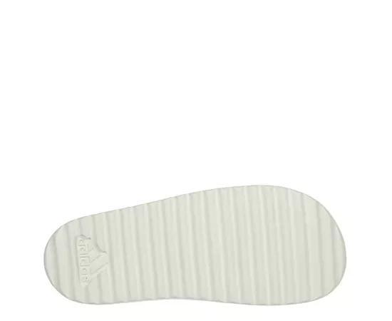 Adidas Womens Adilette Platform Slide Sandal Product Image