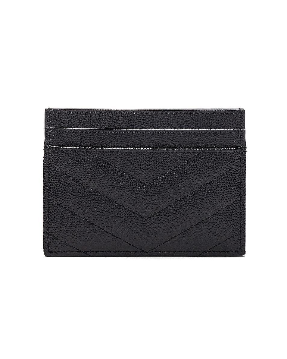 Cassandre Credit Card Case Product Image