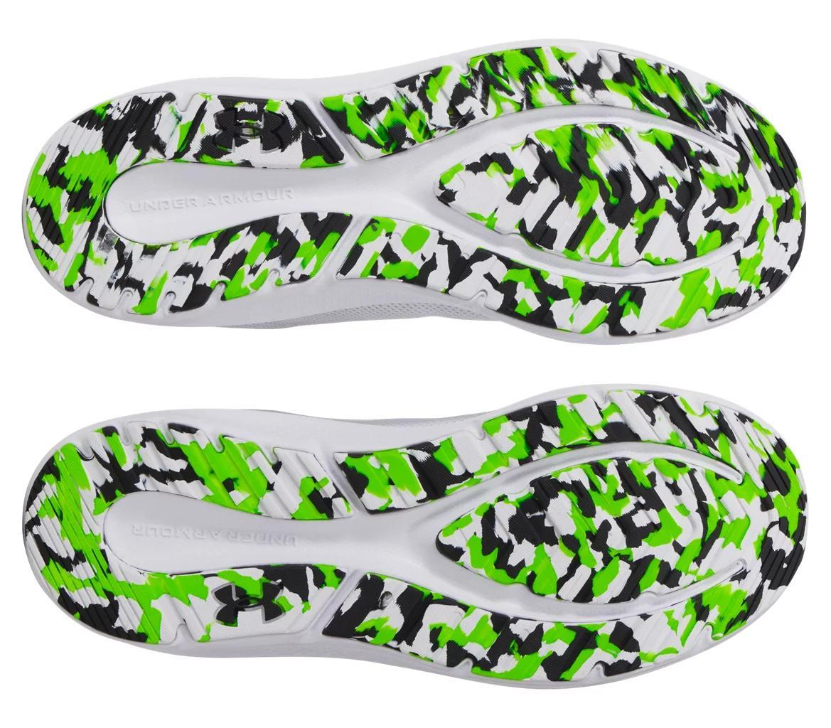 Men's UA Pursuit 4 Running Shoes Product Image