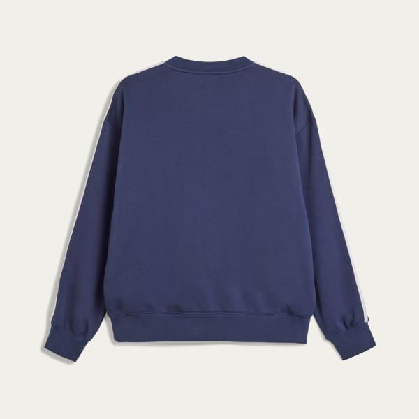 adidas x Sporty & Rich Sweatshirt Product Image