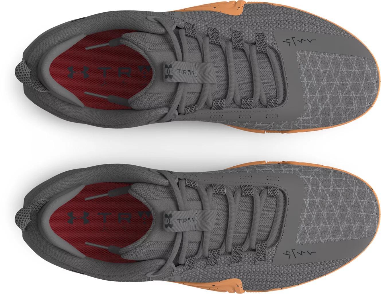 Mens UA Reign 6 Training Shoes Product Image